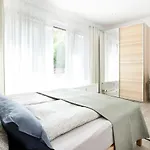 Apart4me Scandi Geislingen Zentral Mit Parkplatz *