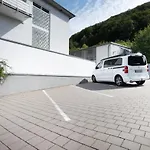 Apart4me Scandi Geislingen Zentral Mit Parkplatz Apartman Geislingen an der Steige