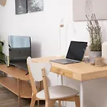 Apart4me Scandi Geislingen Zentral Mit Parkplatz Apartman Geislingen an der Steige