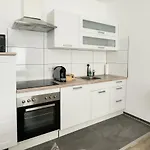 Apartman Apart4me Scandi Geislingen Zentral Mit Parkplatz Geislingen an der Steige