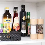 Apartman Apart4me Scandi Geislingen Zentral Mit Parkplatz *