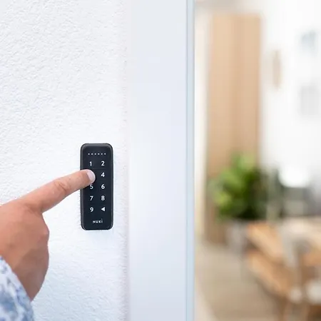 Apart4me Scandi Geislingen Zentral Mit Parkplatz Apartamento Geislingen an der Steige