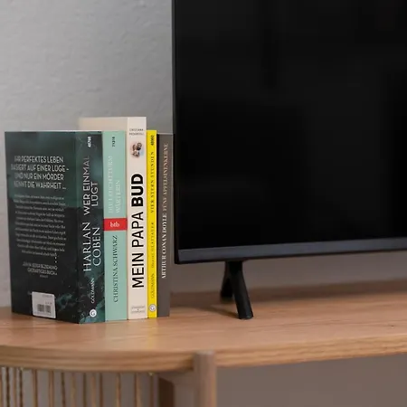 Apart4me Scandi Geislingen Zentral Mit Parkplatz Geislingen an der Steige