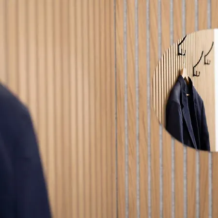 Apartamento Apart4me Scandi Geislingen Zentral Mit Parkplatz Geislingen an der Steige