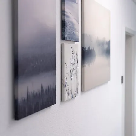 Apartamento Apart4me Scandi Geislingen Zentral Mit Parkplatz *