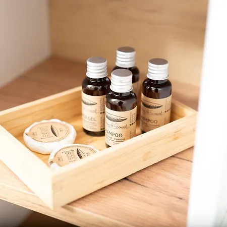 Apartamento Apart4me Scandi Geislingen Zentral Mit Parkplatz