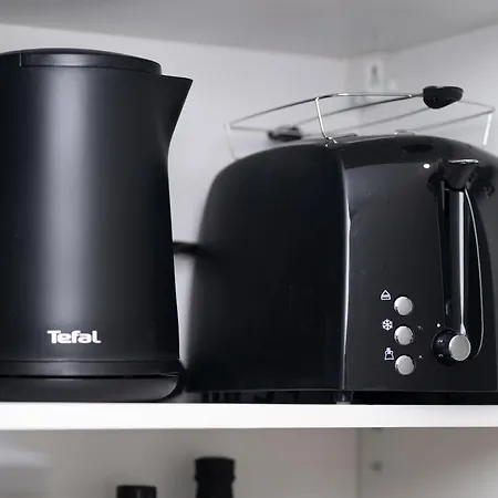 Apart4me Scandi Geislingen Zentral Mit Parkplatz Geislingen an der Steige