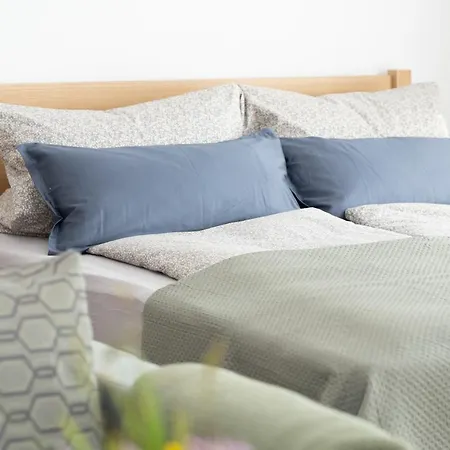 Apart4me Scandi Geislingen Zentral Mit Parkplatz Apartamento Geislingen an der Steige