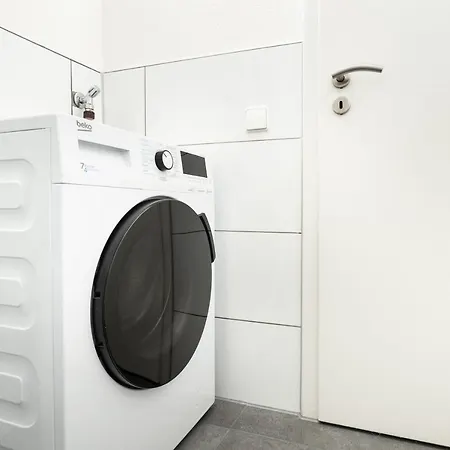 Apart4me Scandi Geislingen Zentral Mit Parkplatz Geislingen an der Steige