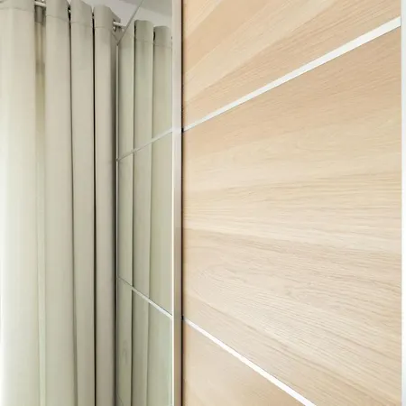 Apart4me Scandi Geislingen Zentral Mit Parkplatz