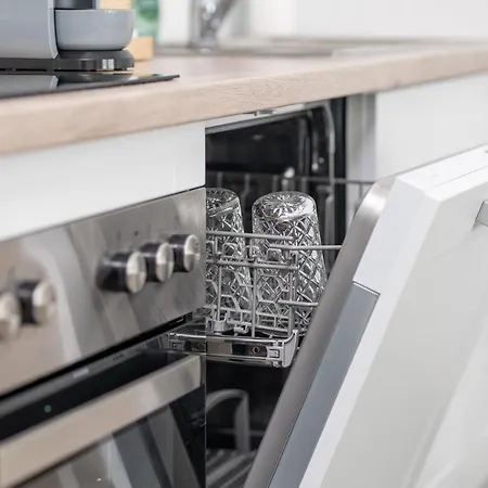 Apart4me Scandi Geislingen Zentral Mit Parkplatz Geislingen an der Steige