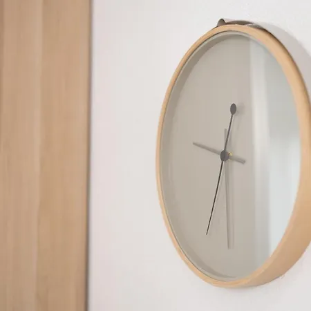 Apart4me Scandi Geislingen Zentral Mit Parkplatz *