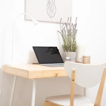 Apart4me Scandi Geislingen Zentral Mit Parkplatz