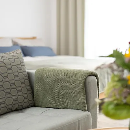 Apart4me Scandi Geislingen Zentral Mit Parkplatz