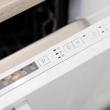 Apartamento Apart4me Scandi Geislingen Zentral Mit Parkplatz Geislingen an der Steige